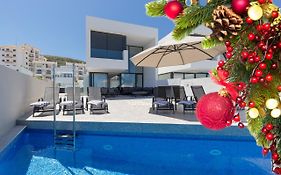 Fidalsa Moet & Chandon Sea Views